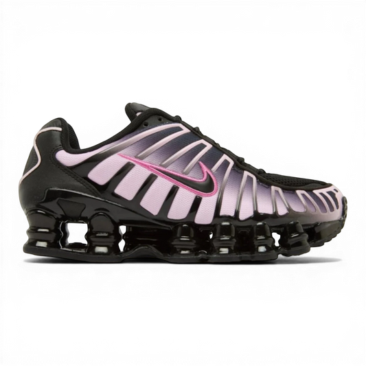 Nike Shox TL Playful Pink