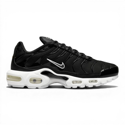 Nike Air Max Plus TN Black White