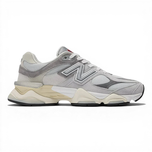 New Balance 9060 Light Grey