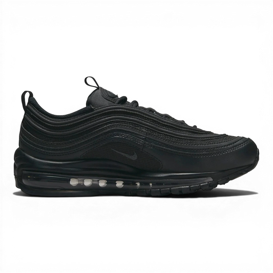 Nike Air Max 97 Total Black