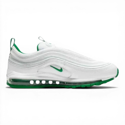Nike Air Max 97 "White & Pine Green"