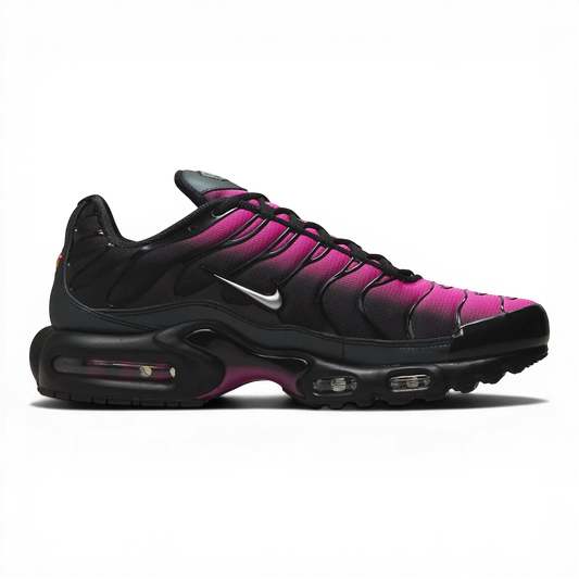 Nike Air Max Plus 'Pink Black Gradient'