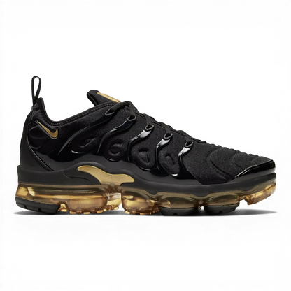 Nike Air Vapormax Plus Metallic Gold