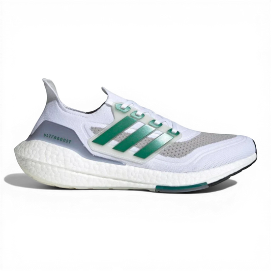 Adidas Ultraboost 2021 – Sub Green