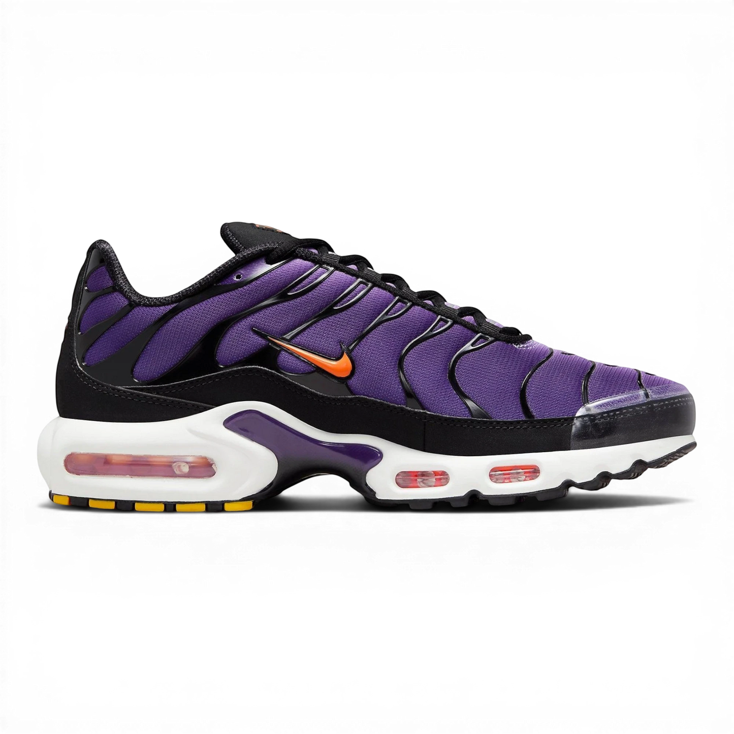 Nike Air Max Plus TN – Voltage Purple