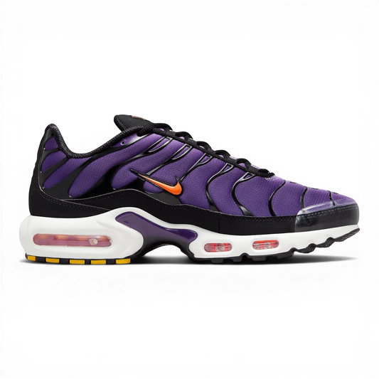 Nike Air Max Plus TN – Voltage Purple