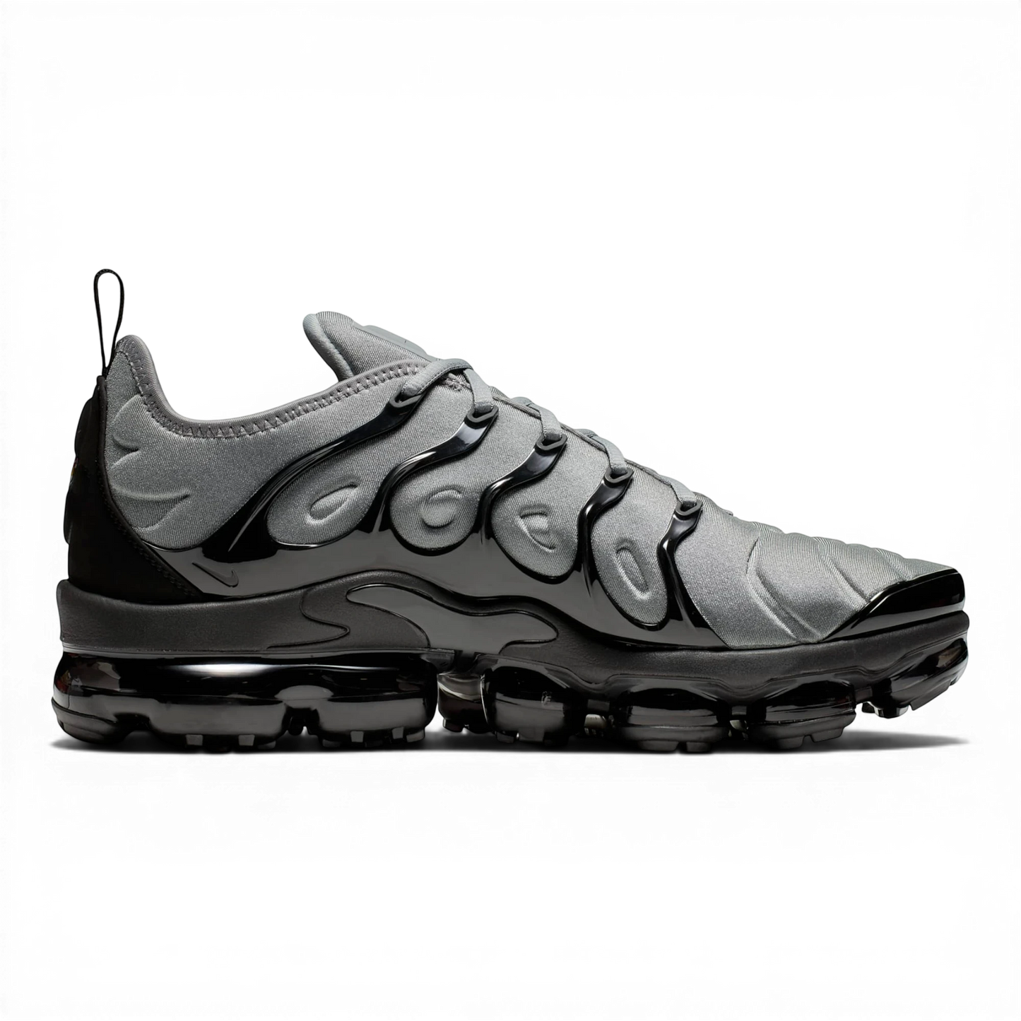 Nike Air Vapormax Plus "Grey"