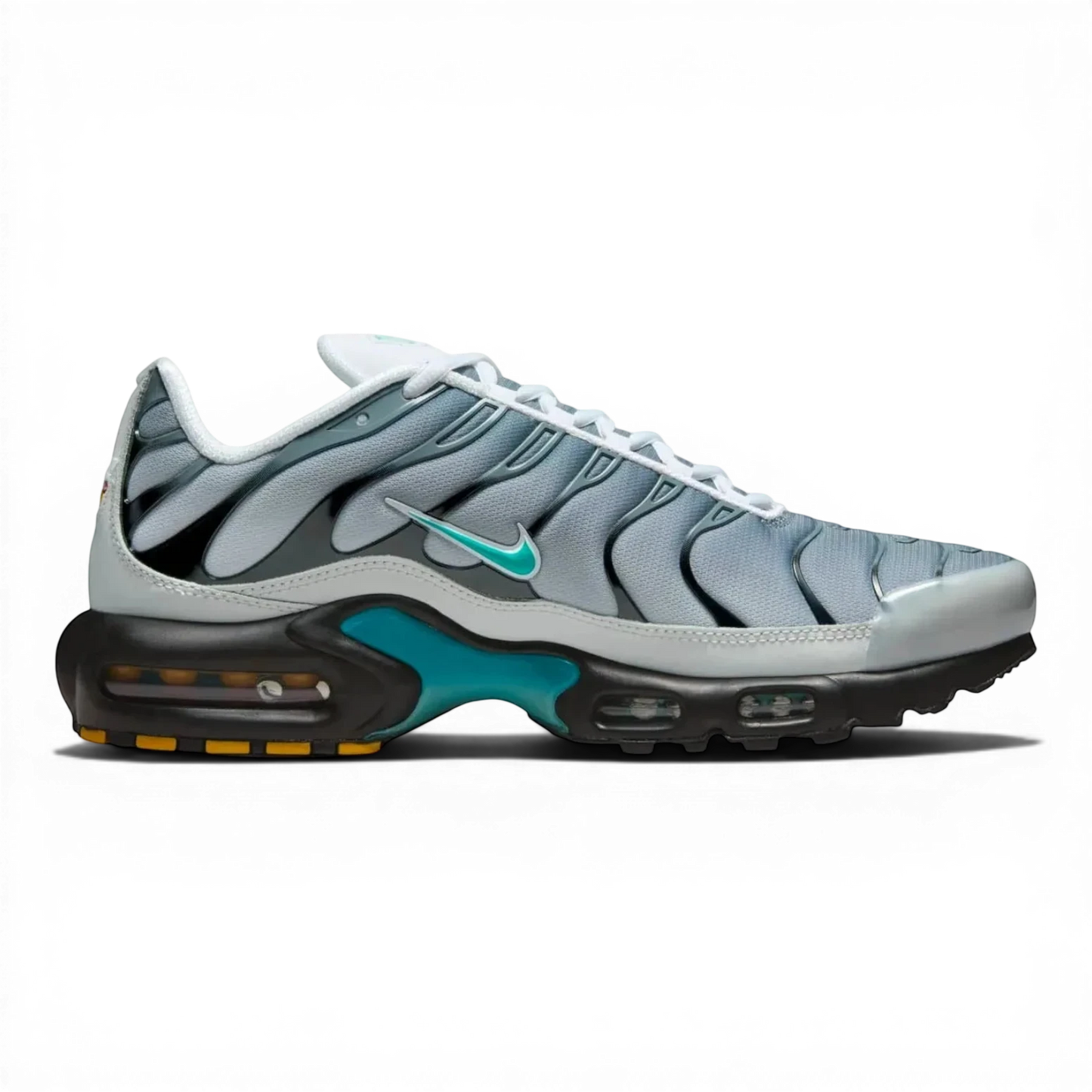 Nike x One Block Down Air Max Plus TN 'Clear Fog'
