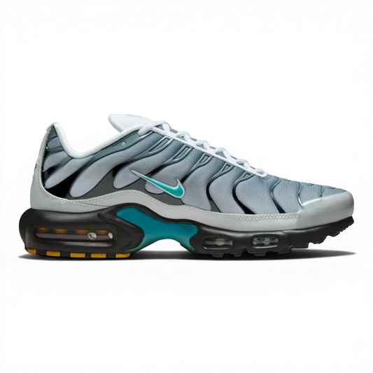 Nike x One Block Down Air Max Plus TN 'Clear Fog'