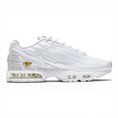Nike Air Max Plus 3 'White'