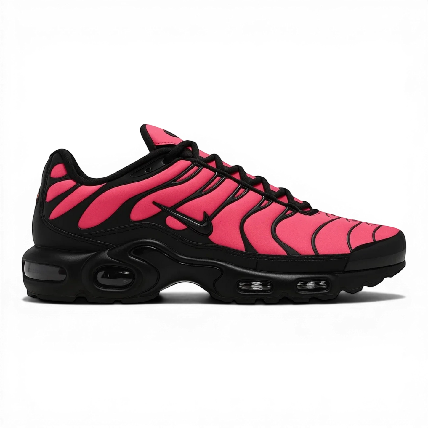 Nike Air Max Plus Tn THERMOACTIVE PINK