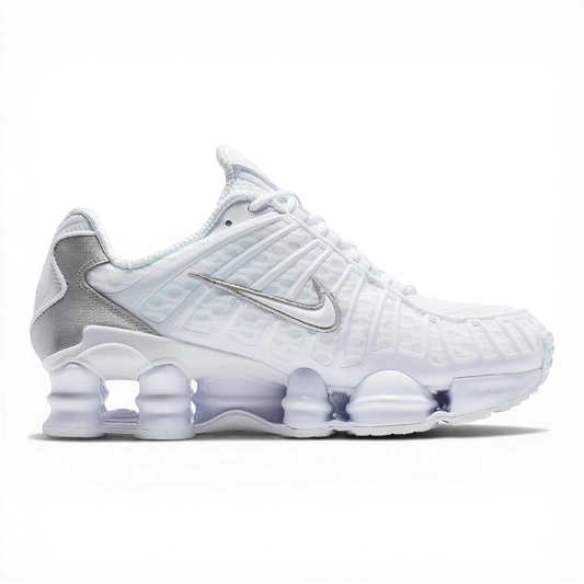 Nike Shox TL - ‘White’