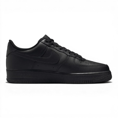 Nike Air Force 1 '07 - Total Black