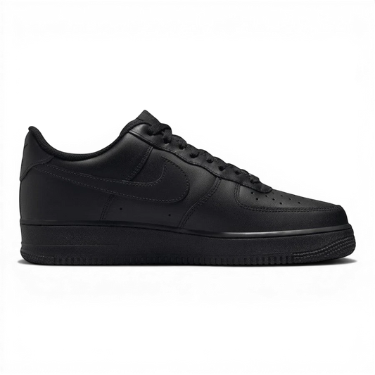Nike Air Force 1 '07 - Total Black