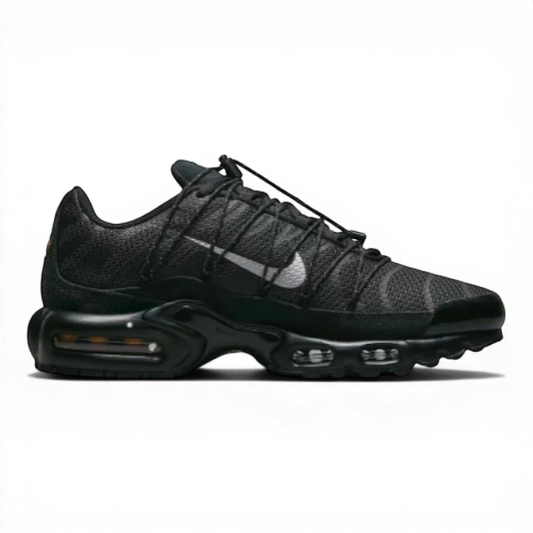 Nike Air Max Plus Utility Black