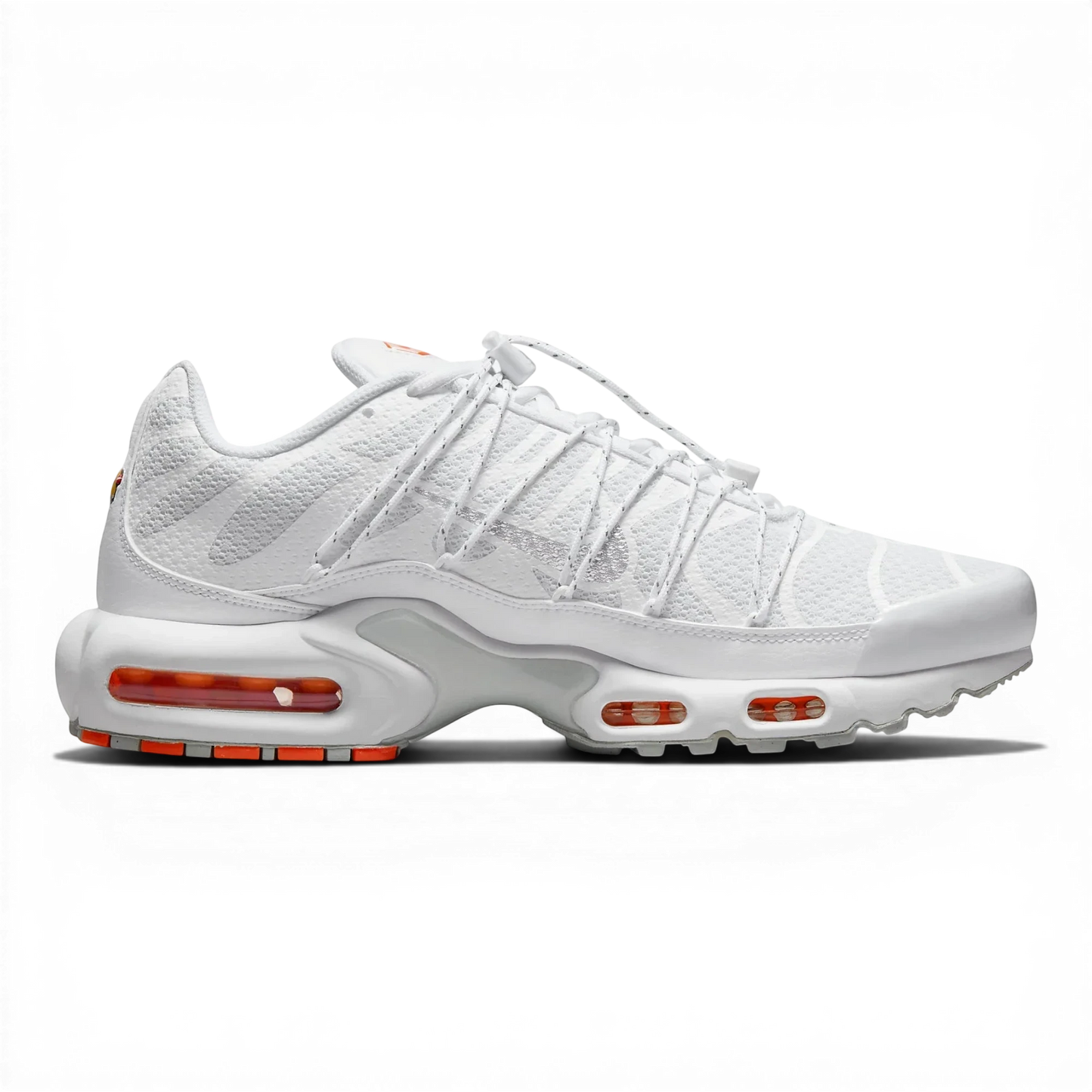 Nike Air Max Plus Utility White