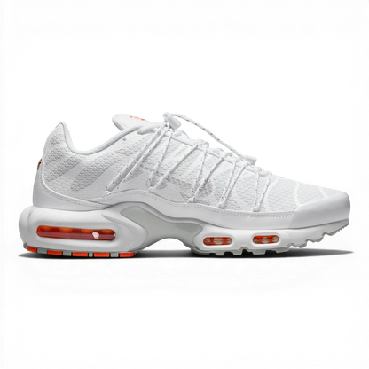 Nike Air Max Plus Utility White