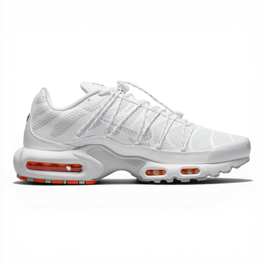 Nike Air Max Plus Utility White