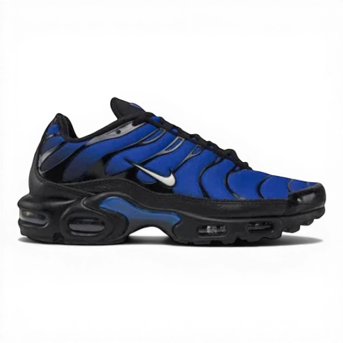Nike Air Max Plus Air Max Plus Prm Blue