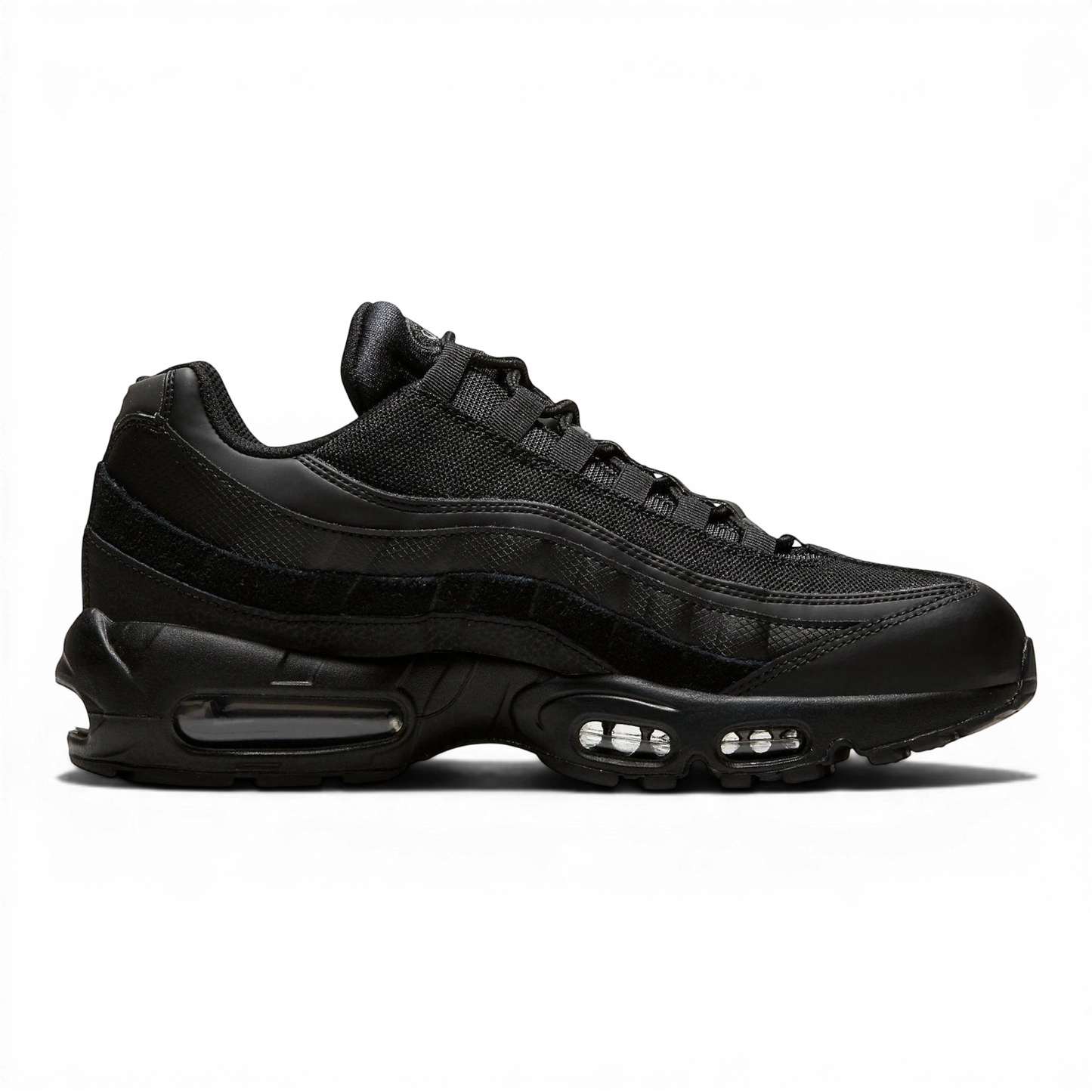 Nike Air Max 95 "Triple Black"