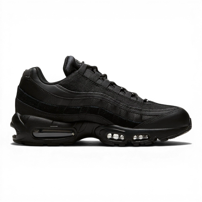 Nike Air Max 95 "Triple Black"