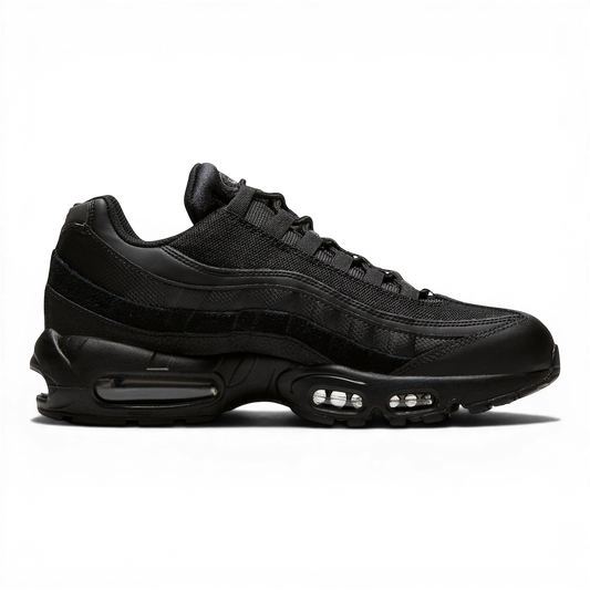 Nike Air Max 95 "Triple Black"