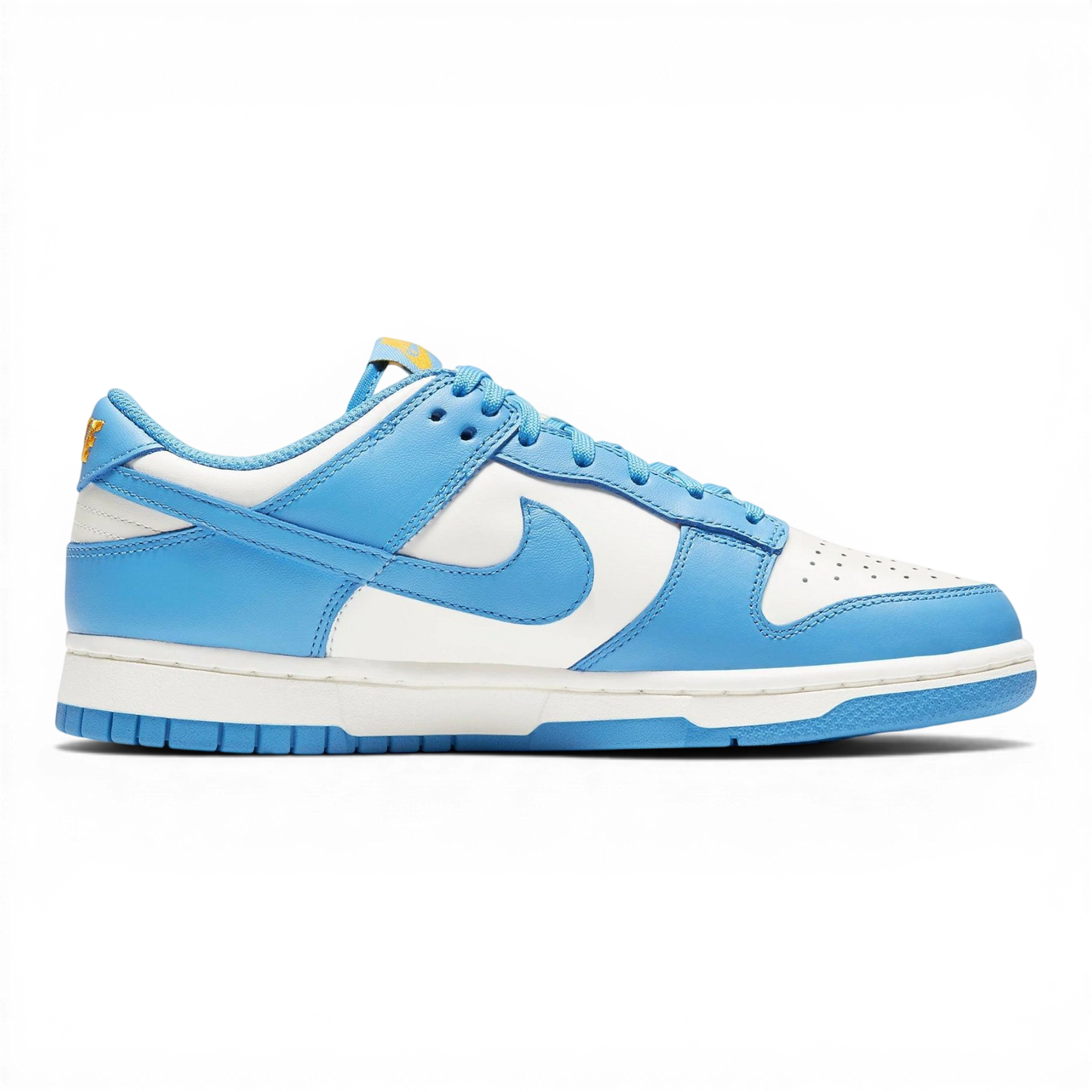 Nike Dunk Low "University Blue"