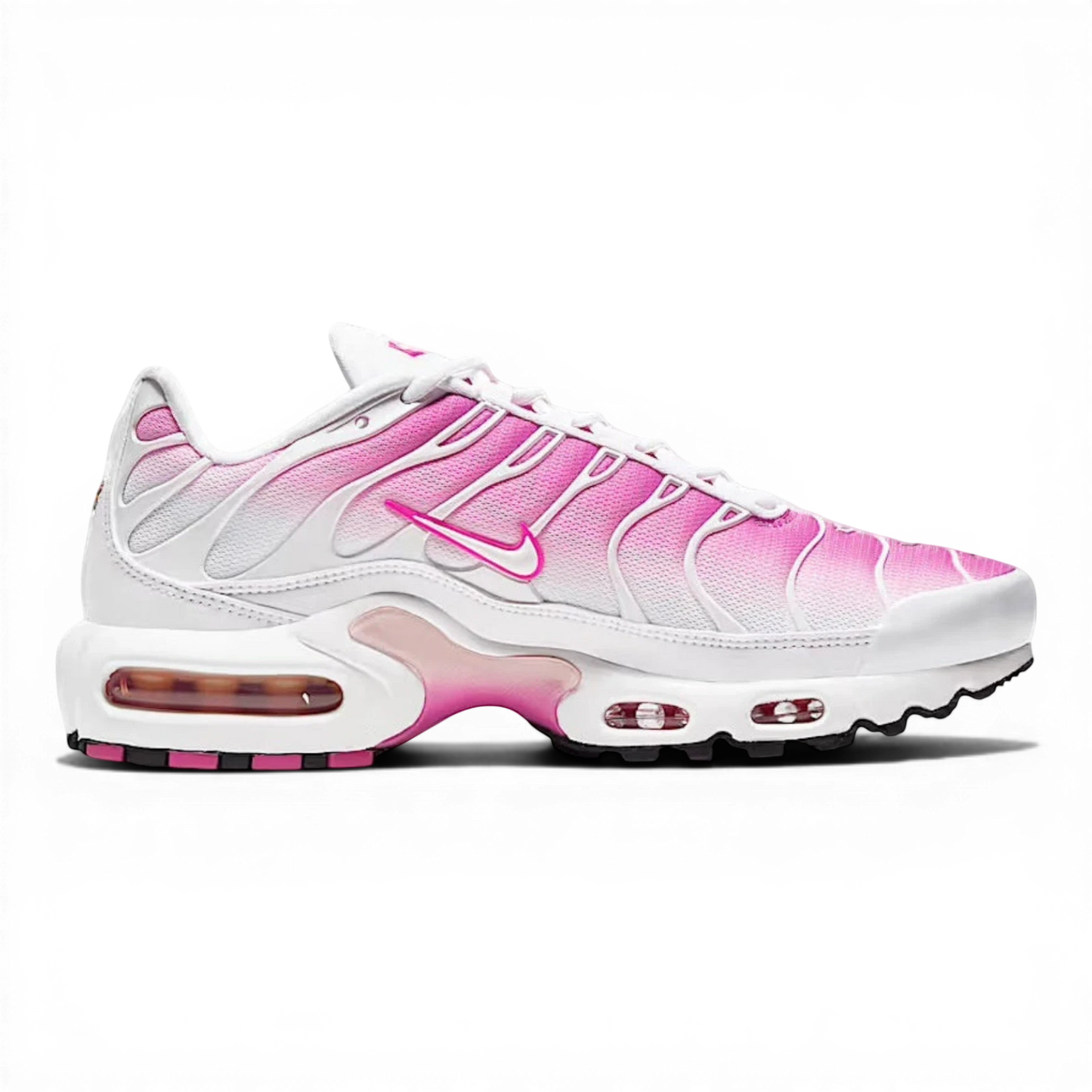 Nike Air Max Plus TN "Pink Fade"