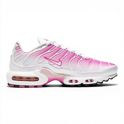 Nike Air Max Plus TN "Pink Fade"