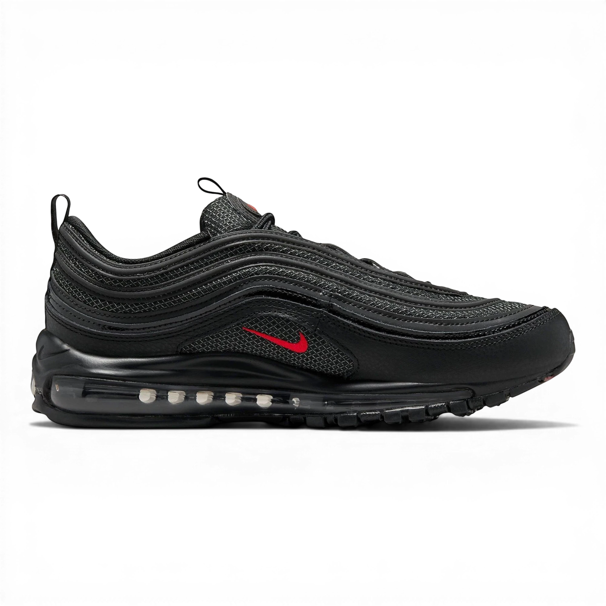 Nike Air Max 97 Black Red