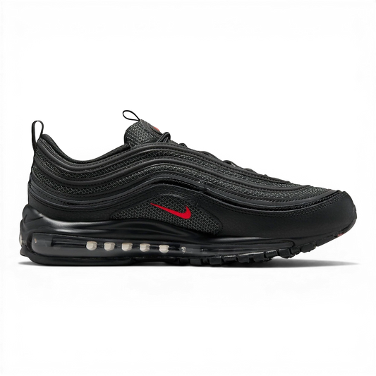 Nike Air Max 97 Black Red