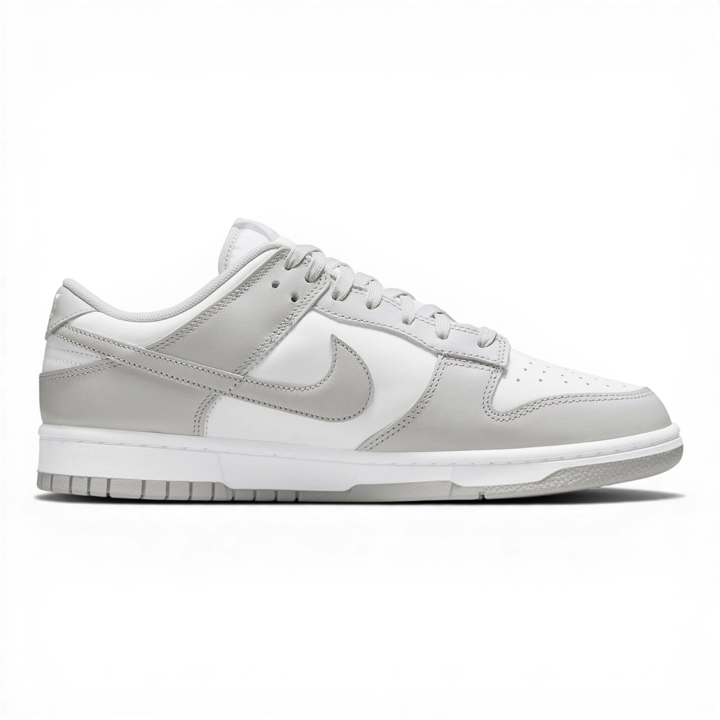 Nike Dunk Low Grey Fog