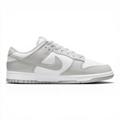 Nike Dunk Low Grey Fog