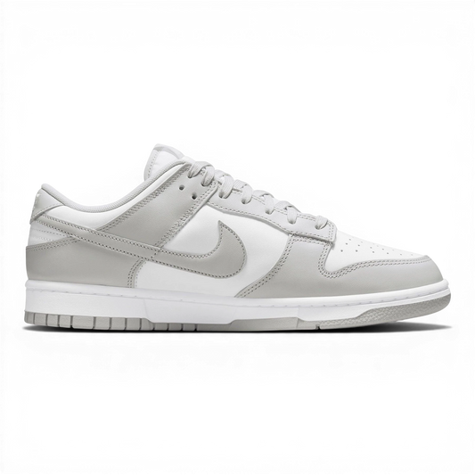 Nike Dunk Low Grey Fog