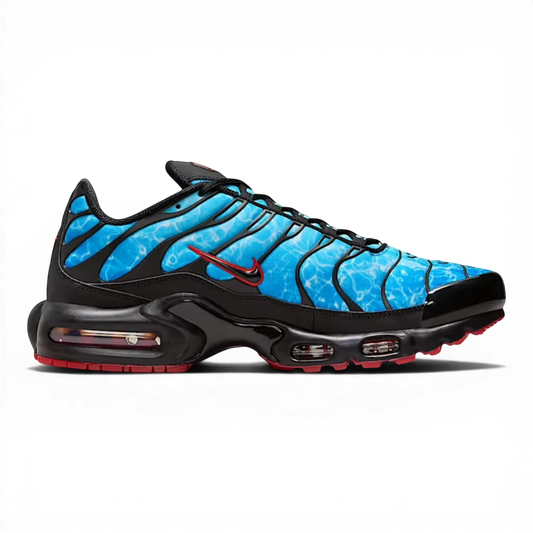 Nike Air Max Plus “Shark Attack”