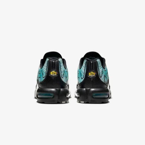 Nike Air Max Plus "Mercurial Vapor" - White