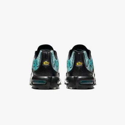 Nike Air Max Plus "Mercurial Vapor" - White