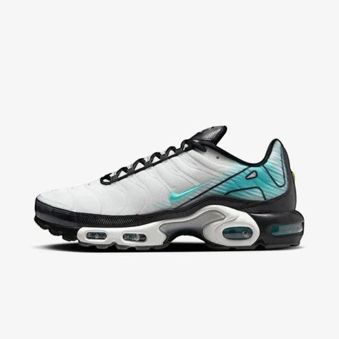 Nike Air Max Plus "Mercurial Vapor" - White