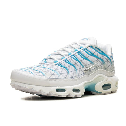 Nike Air Max Plus
"Marseille"