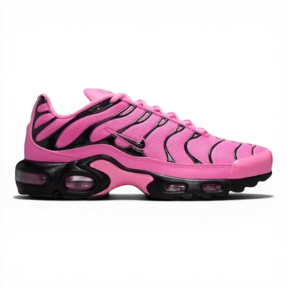 Nike Air Max Plus SE "Pink/Black"