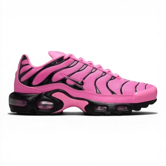 Nike Air Max Plus SE "Pink/Black"