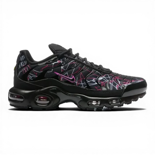 Nike Air Max Plus "Laser Pink"