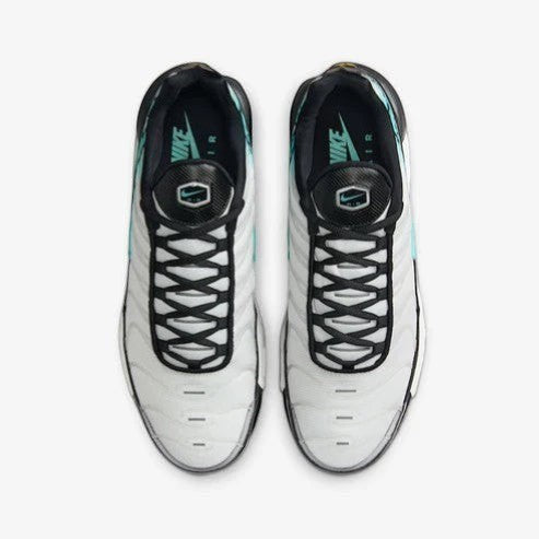 Nike Air Max Plus "Mercurial Vapor" - White