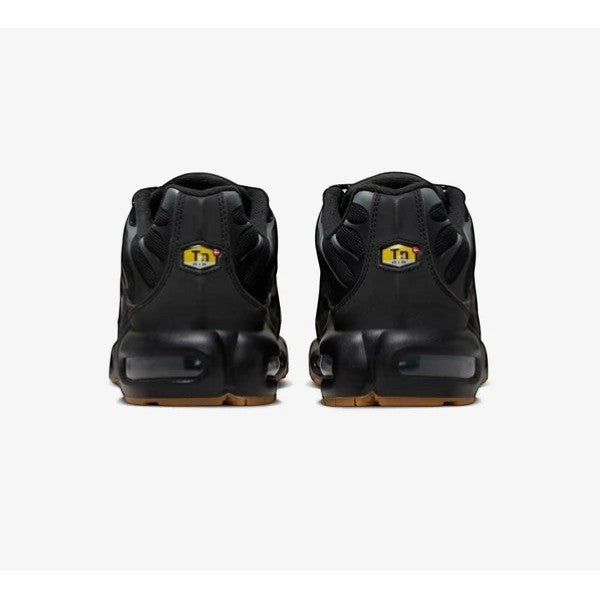 Nike Air Max Plus TN "Black Gum"