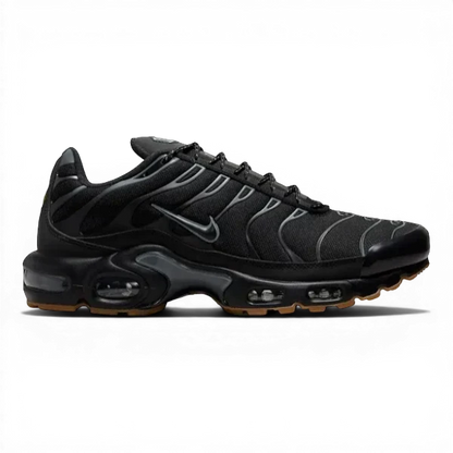 Nike Air Max Plus TN "Black Gum"
