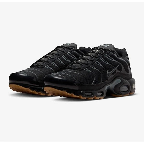 Nike Air Max Plus TN "Black Gum"