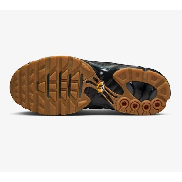 Nike Air Max Plus TN "Black Gum"